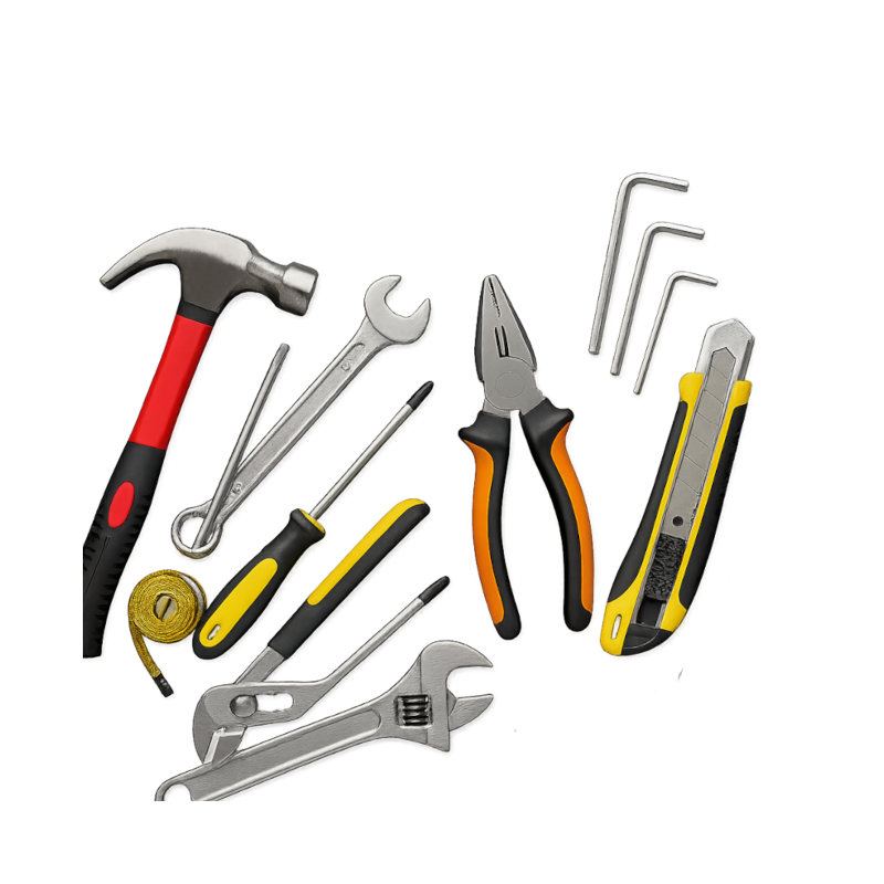 Ručni alati i pribor