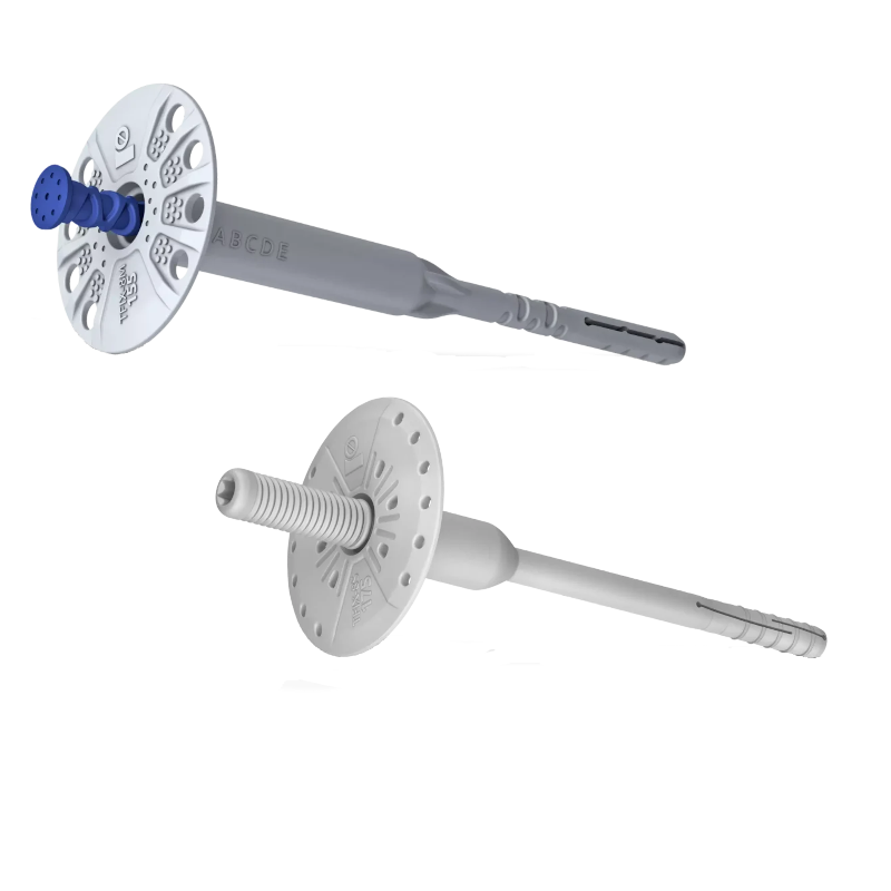 Fasadne tiple i pribor