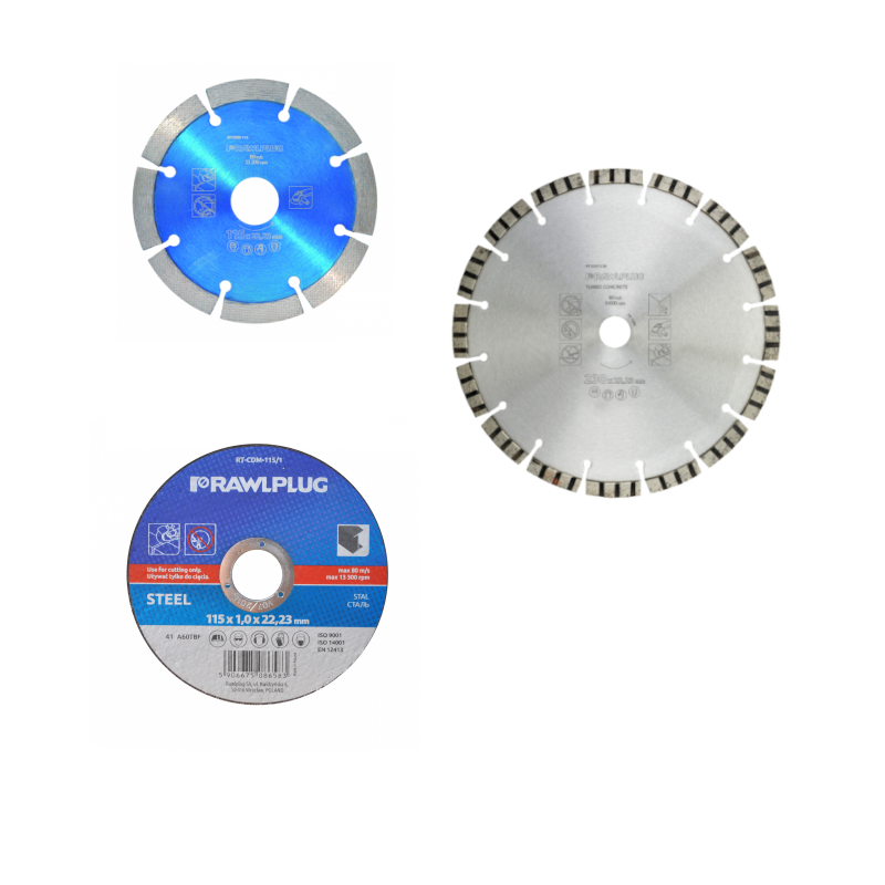 Rezne i brusne ploče