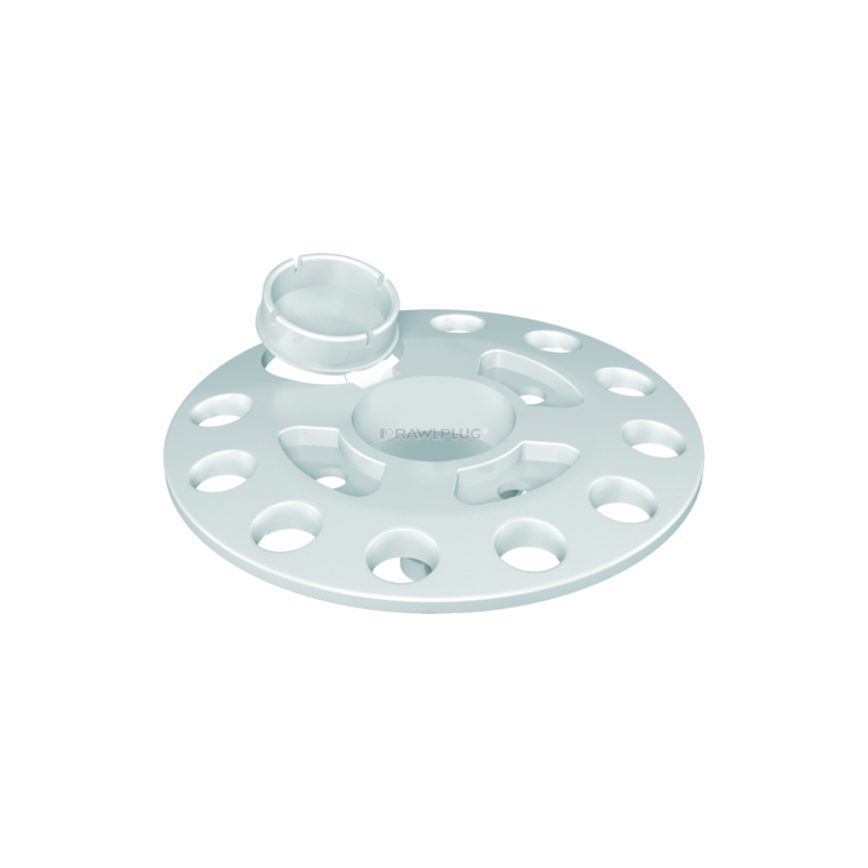 Izolacijska prirubnica K-KC