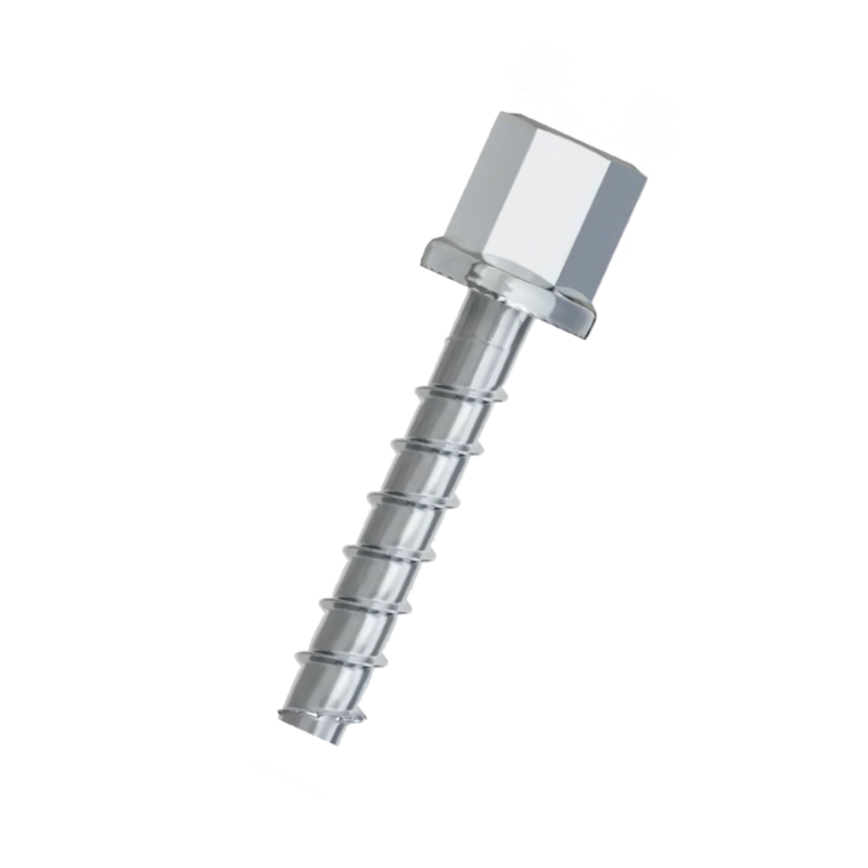 Vijčano sidro R-HLX-I-ZP